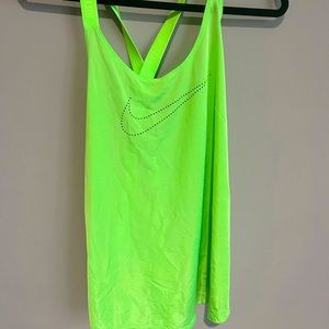 Nike tank top